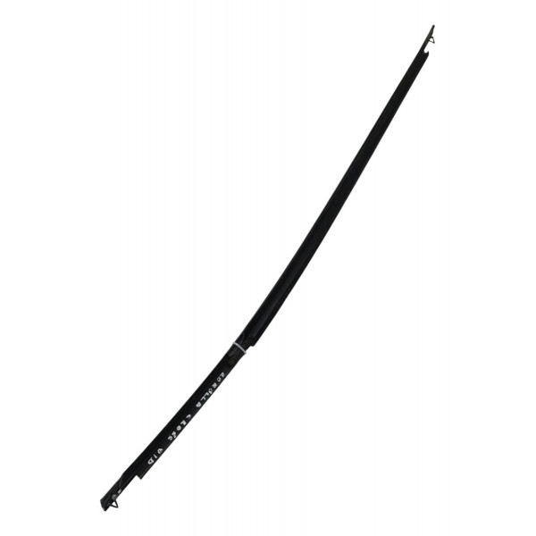 Pestana Externa Dianteira Direita Toyota Corolla Cross 2022 Preto