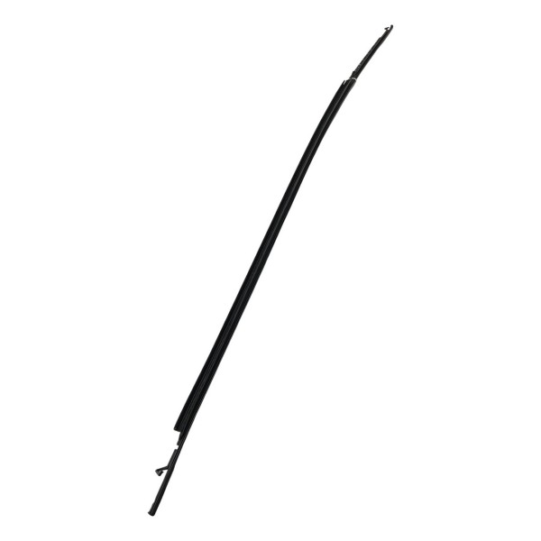 Pestana Externa Dianteira Direita Toyota Corolla Cross 2022 Preto