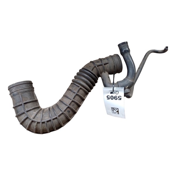 Mangueira Duto Filtro Ar Fiat Fiorino 2004