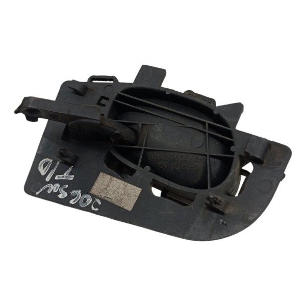 Maçaneta Interna Traseira Direita Peugeot 206 Sw 2003 2004