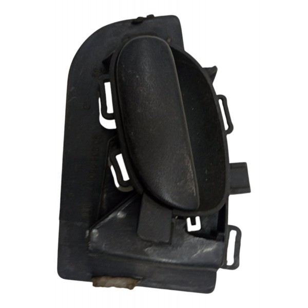 Maçaneta Interna Traseira Direita Peugeot 206 Sw 2003 2004