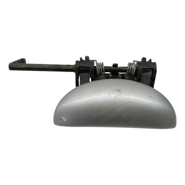 Maçaneta Externa Dianteira Direita Peugeot 206 Sw 2003 2004