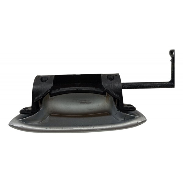 Maçaneta Externa Dianteira Direita Peugeot 206 Sw 2003 2004