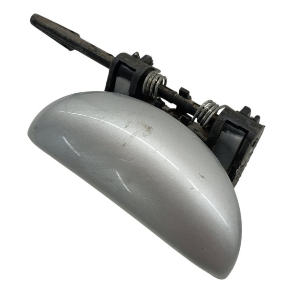 Maçaneta Externa Dianteira Direita Peugeot 206 Sw 2003 2004