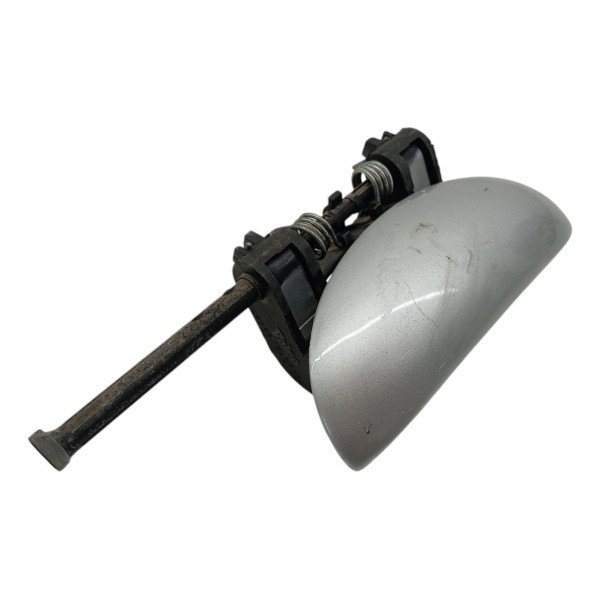 Maçaneta Externa Dianteira Direita Peugeot 206 Sw 2003 2004