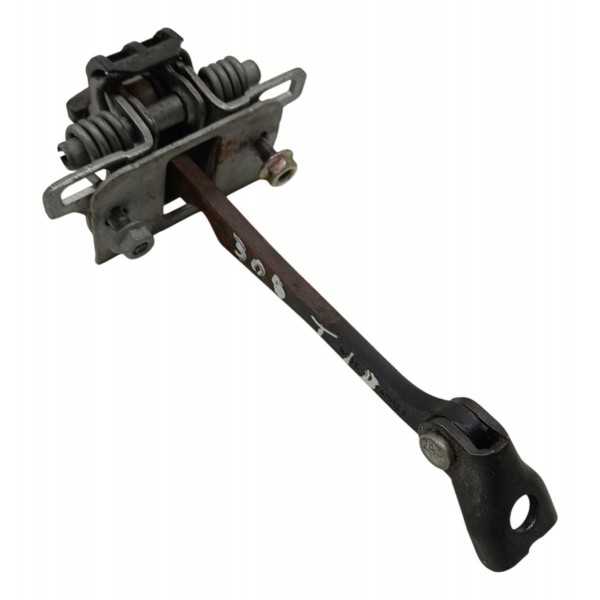 Limitador Porta Traseira Direita Peugeot 308 2.0 2013 2014