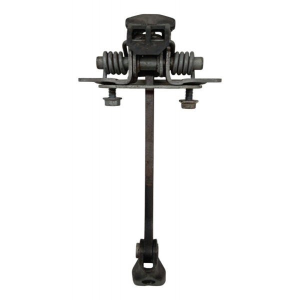 Limitador Porta Traseira Direita Peugeot 308 2.0 2013 2014