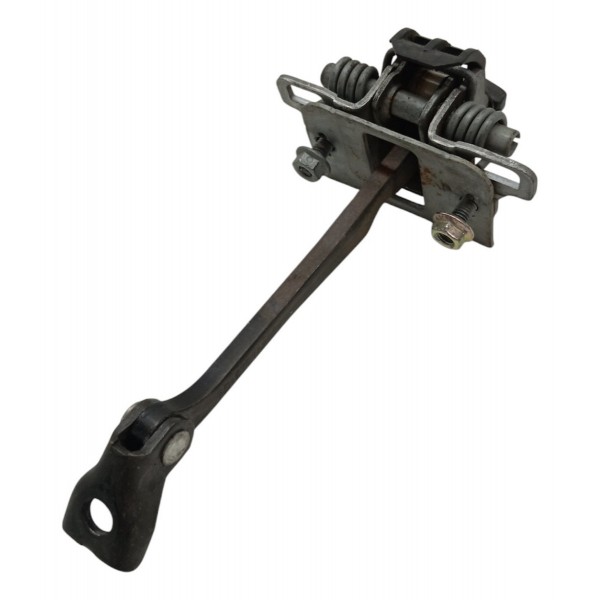 Limitador Porta Traseira Direita Peugeot 308 2.0 2013 2014