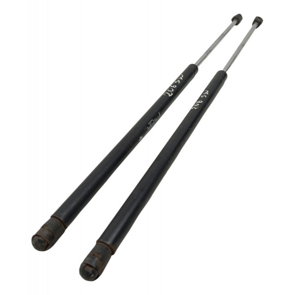 Par Amortecedor Tampa Porta Malas Peugeot 206 Sw 2003 2004