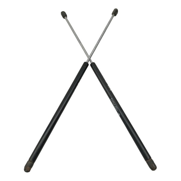 Par Amortecedor Tampa Porta Malas Peugeot 206 Sw 2003 2004