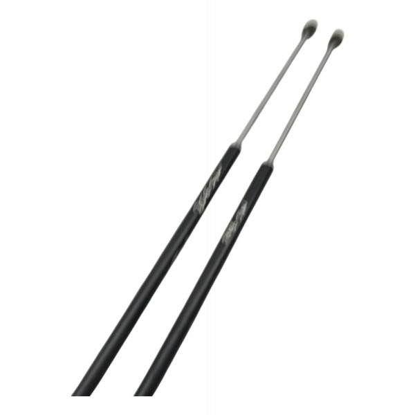 Par Amortecedor Tampa Porta Malas Peugeot 206 Sw 2003 2004