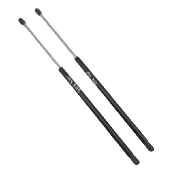 Par Amortecedor Tampa Porta Malas Peugeot 206 Sw 2003 2004