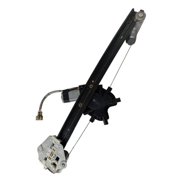 Motor Máquina Vidro Dianteiro Direito Renault Sandero 2012