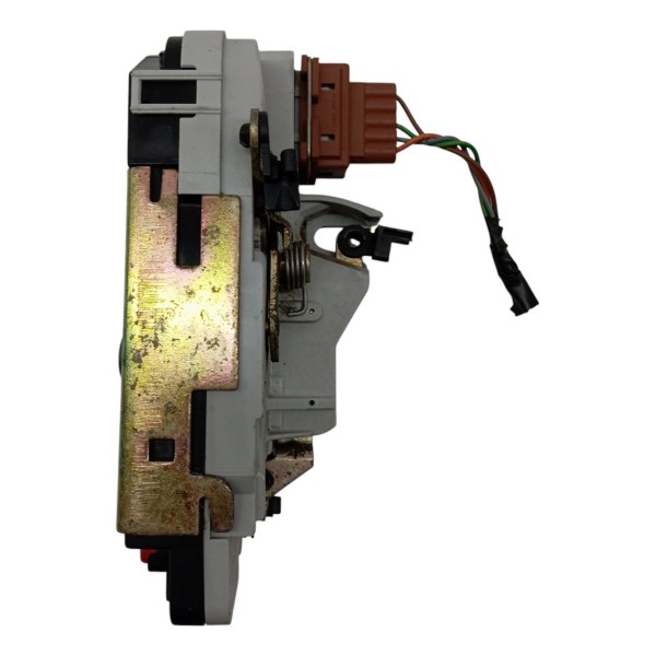 Fechadura Elétrica Traseira Direita Peugeot 206 Sw 2003 2004