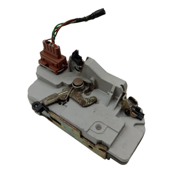 Fechadura Elétrica Traseira Direita Peugeot 206 Sw 2003 2004