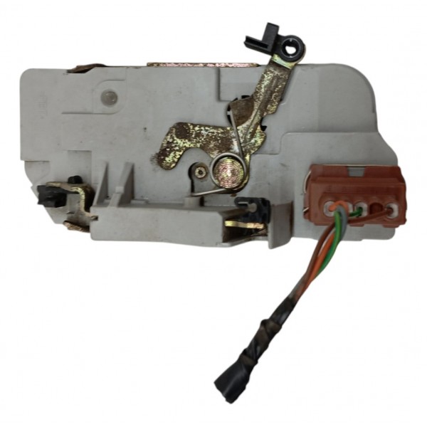 Fechadura Elétrica Traseira Direita Peugeot 206 Sw 2003 2004