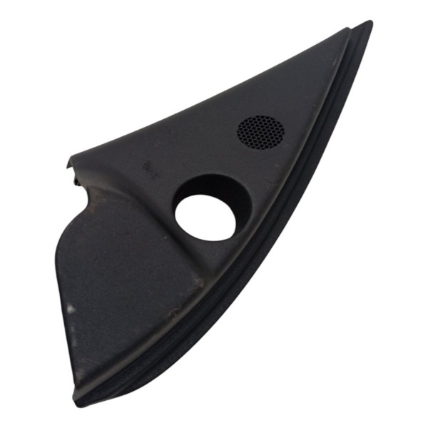 Moldura Interna Retrovisor Esquerdo Peugeot 206 Sw 1.4 2003