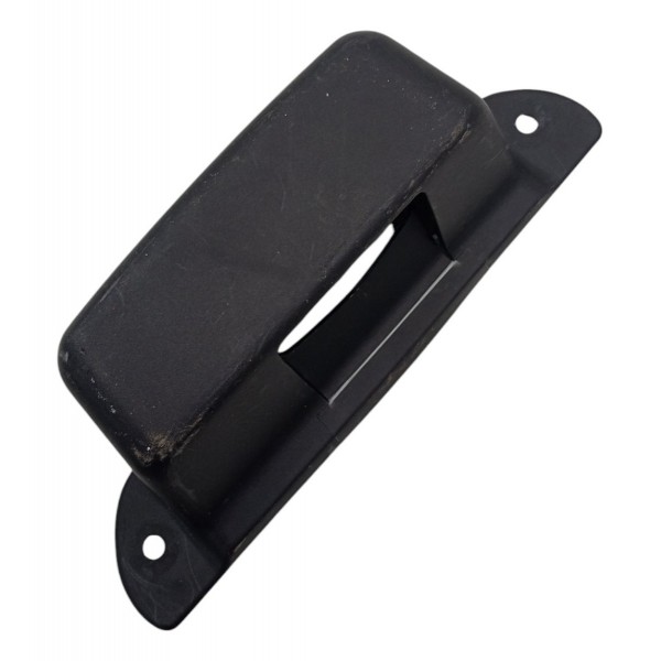 Acabamento Fechadura Porta Malas Peugeot 206 Sw 2003 2004 05