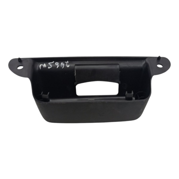 Acabamento Fechadura Porta Malas Peugeot 206 Sw 2003 2004 05