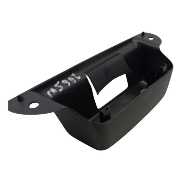 Acabamento Fechadura Porta Malas Peugeot 206 Sw 2003 2004 05