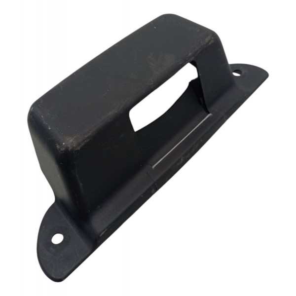 Acabamento Fechadura Porta Malas Peugeot 206 Sw 2003 2004 05