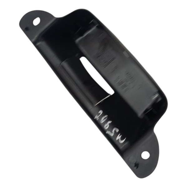 Acabamento Fechadura Porta Malas Peugeot 206 Sw 2003 2004 05