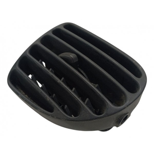 Grade Difusor Ar Central Direito Peugeot 206 Sw 2003 2005