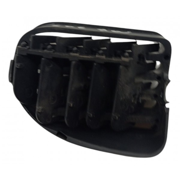 Grade Difusor Ar Central Direito Peugeot 206 Sw 2003 2005
