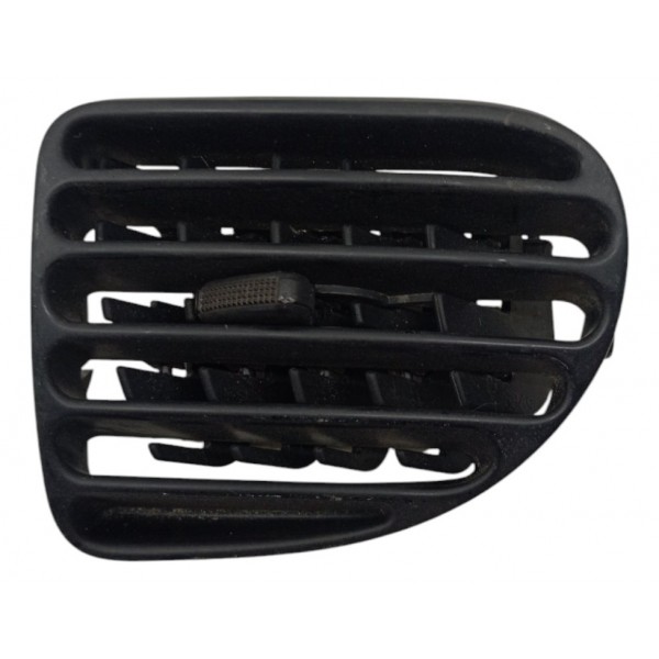Grade Difusor Ar Central Direito Peugeot 206 Sw 2003 2005