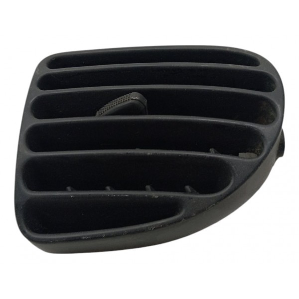 Grade Difusor Ar Central Direito Peugeot 206 Sw 2003 2005
