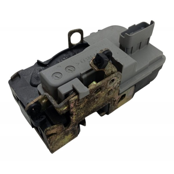 Fechadura Elétrica Dianteira Direita Peugeot 206 Sw 2003 04