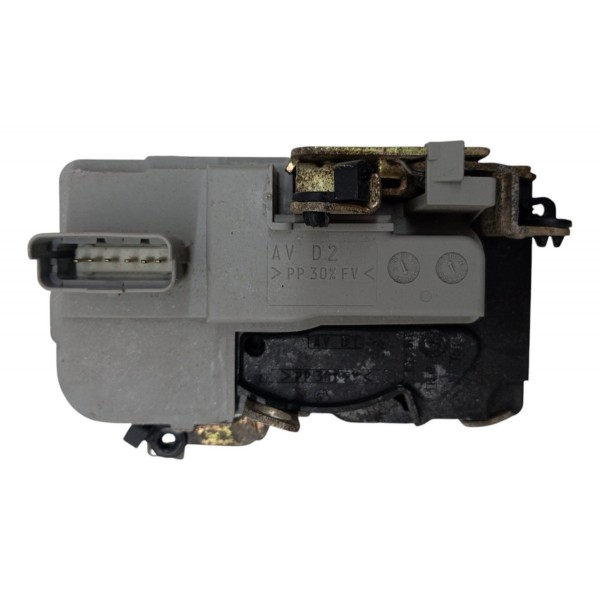 Fechadura Elétrica Dianteira Direita Peugeot 206 Sw 2003 04