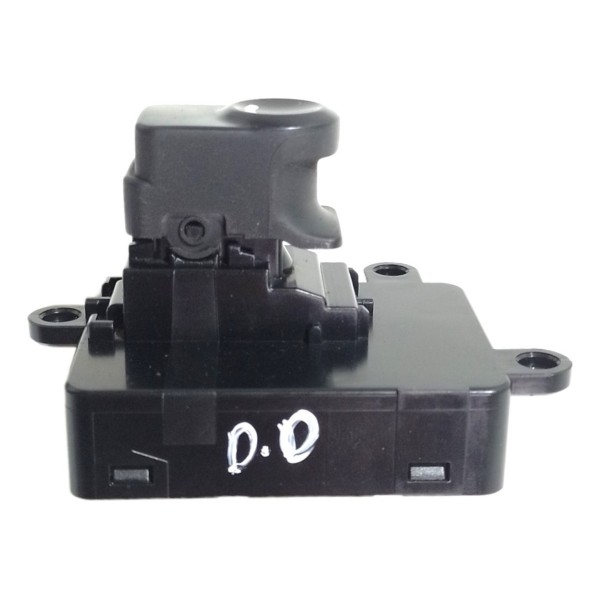 Comando Botão Vidro Elétrico Dianteiro Direito Hyundai I30