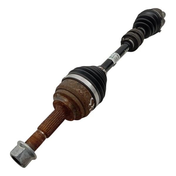 Semi Eixo Esquerdo Nissan Kicks 1.6 2018 2019 2020 2021 2022