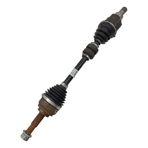 Semi Eixo Esquerdo Nissan Kicks 1.6 2018 2019 2020 2021 2022