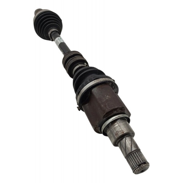 Semi Eixo Esquerdo Nissan Kicks 1.6 2018 2019 2020 2021 2022