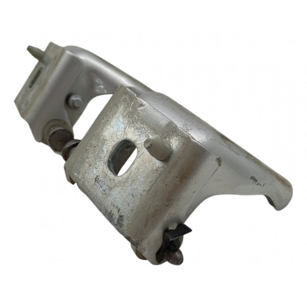 Par Dobradiça Porta Traseira Direita Citroen C4 Hatch 2010