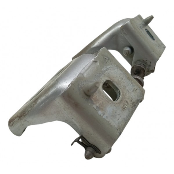 Par Dobradiça Porta Traseira Direita Citroen C4 Hatch 2010