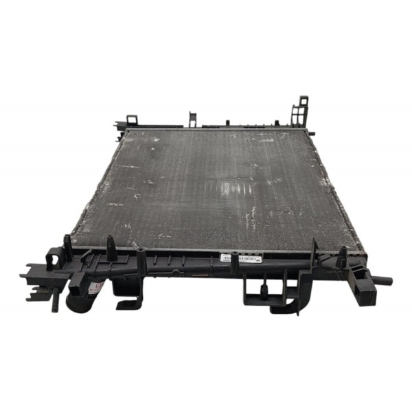 Radiador Agua Motor Renault Sandero 1.0 2014 2015 2016 2017