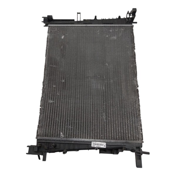 Radiador Agua Motor Renault Sandero 1.0 2014 2015 2016 2017
