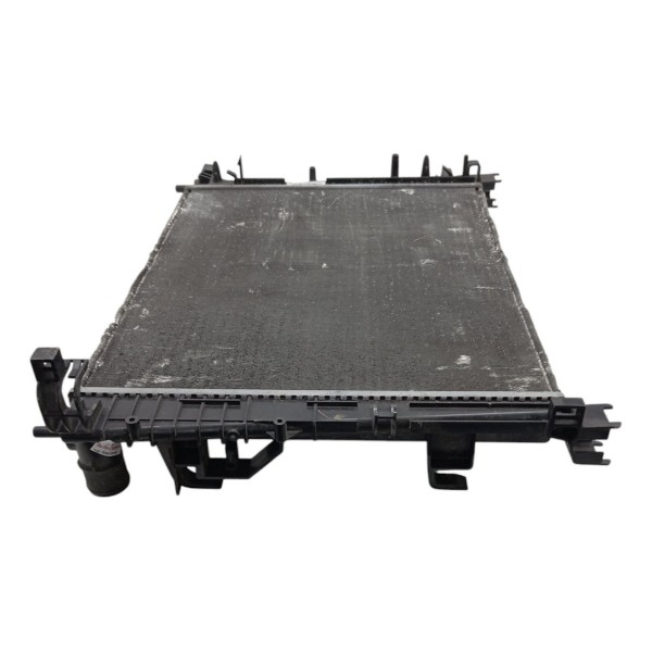 Radiador Agua Motor Renault Sandero 1.0 2014 2015 2016 2017