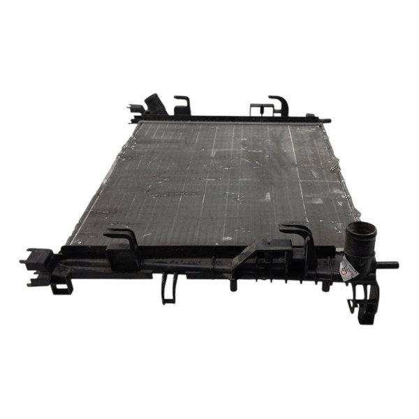 Radiador Agua Motor Renault Sandero 1.0 2014 2015 2016 2017