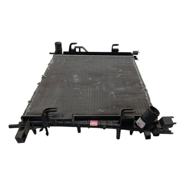 Radiador Agua Motor Renault Sandero 1.0 2014 2015 2016 2017