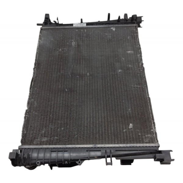 Radiador Agua Motor Renault Sandero 1.0 2014 2015 2016 2017
