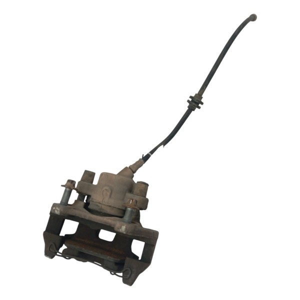 Pinça Freio Dianteiro Esquerda Renault Sandero 2015 2016 17