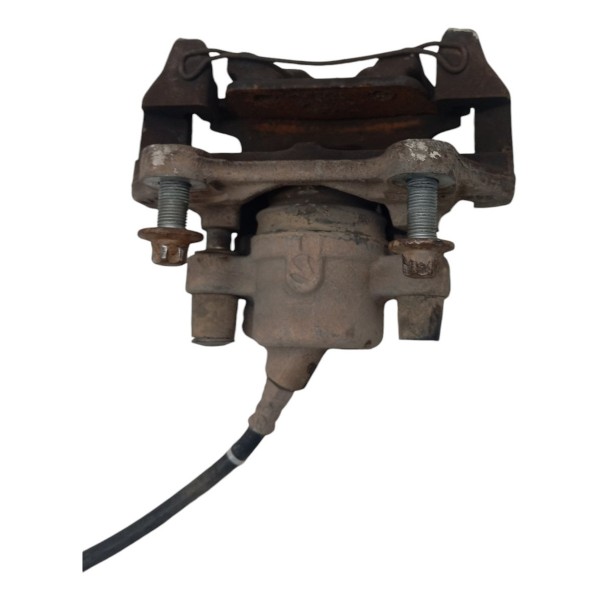 Pinça Freio Dianteiro Esquerda Renault Sandero 2015 2016 17