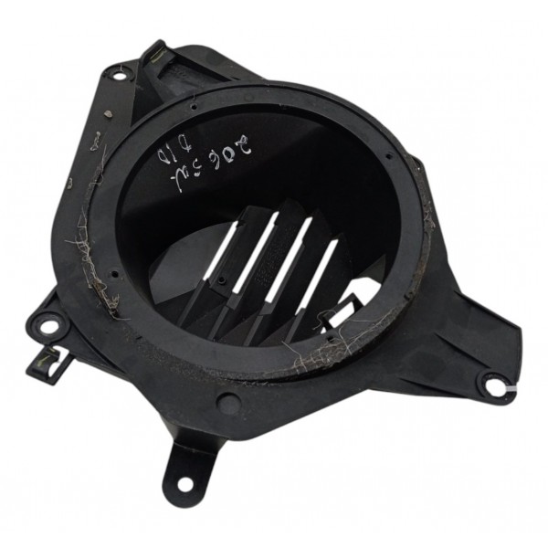 Suporte Alto Falante Dianteiro Direito  Peugeot 206 Sw 2003