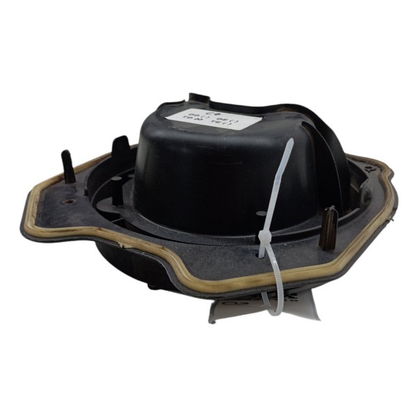 Alto Falante Porta Traseira Direita Citroen C4 Hatch 2010 11 Preto