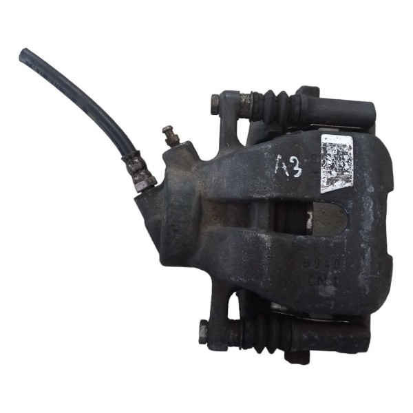 Pinça Freio Dianteiro Esquerdo Citroen C3 2004 2005 2006