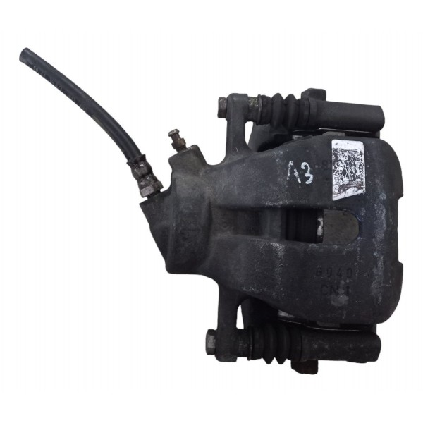 Pinça Freio Dianteiro Esquerdo Citroen C3 2004 2005 2006